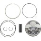 Piston de course 4 temps haute performance MOOSE pour YAMAHA YFZ 450 de 2004 à 2020