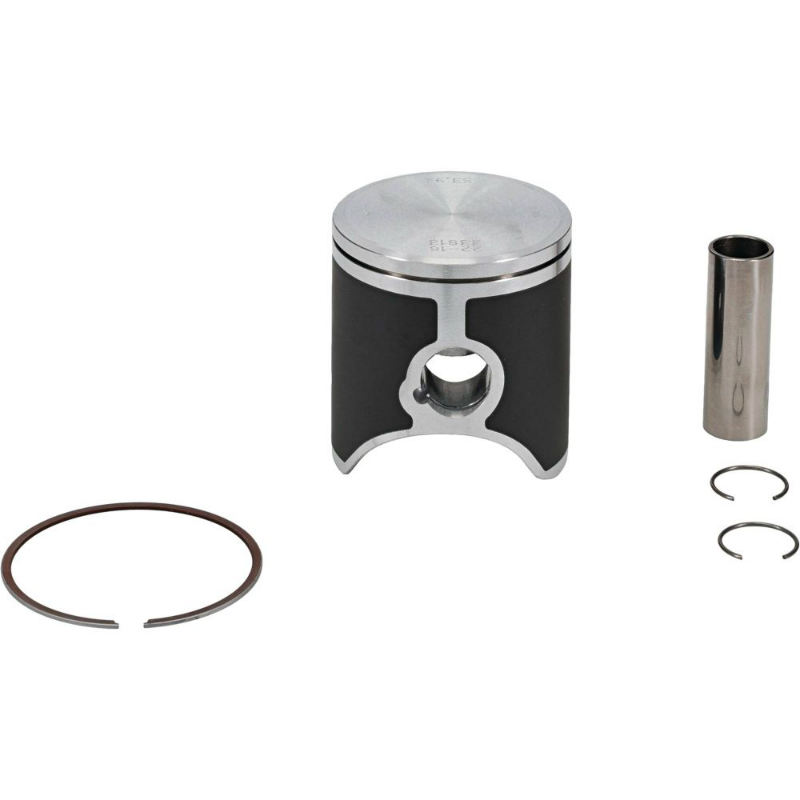 Piston VERTEX pour YAMAHA YZ/WR 125 et FANTIC XX 125 de 2022 à 2025