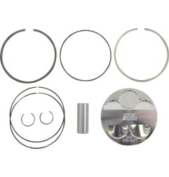 Kit Piston 4 Temps Haute Performance MOOSE pour YAMAHA YFZ 450 de 2004 à 2020