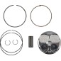 Piston de course 4 temps haute performance MOOSE pour YAMAHA YZ pour de 2019 à 2022