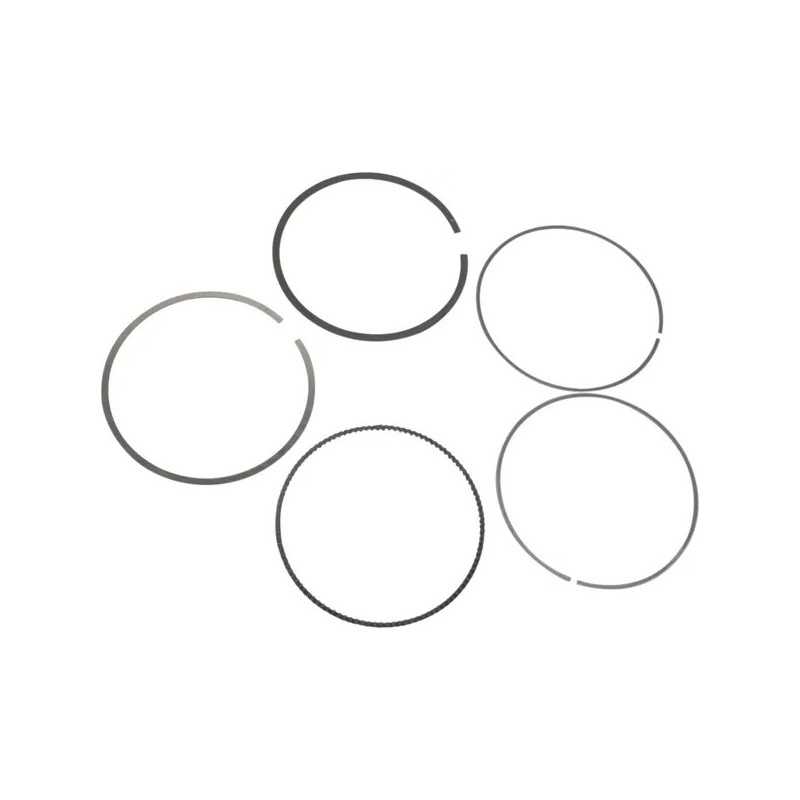 Piston ring set MOOSE Ø 90.00 mm for KAWASAKI, SUZUKI KFX 400, LT-Z 400 from 2003 to 2018 Piston ring set MOOSE Ø 90.00 mm for KAWASAKI, SUZUKI KFX 400, LT-Z 400 from 2003 to 2018