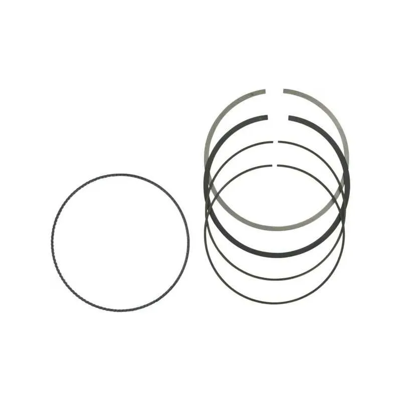 Piston ring set MOOSE Ø 95.00 mm for KTM, YAMAHA EXC 525, MXC 525, WR 450, YFZ 450, YZ 250, YZ 450 from 2003 to 2018