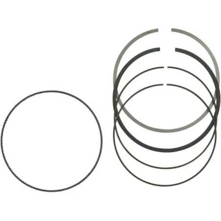 MOOSE -Kolbenringsatz für KTM, YAMAHA EXC 525, MXC 525, WR 450, YFZ 450, YZ 250, YZ 450, Baujahre 2003 bis 2018 - Art.-Nr. CPN2-