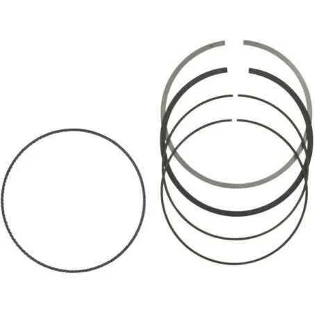 Piston ring set MOOSE Ø 95.00 mm for KTM, YAMAHA EXC 525, MXC 525, WR 450, YFZ 450, YZ 250, YZ 450 from 2003 to 2018