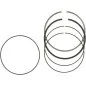 Piston ring set MOOSE Ø 95.00 mm for KTM, YAMAHA EXC 525, MXC 525, WR 450, YFZ 450, YZ 250, YZ 450 from 2003 to 2018