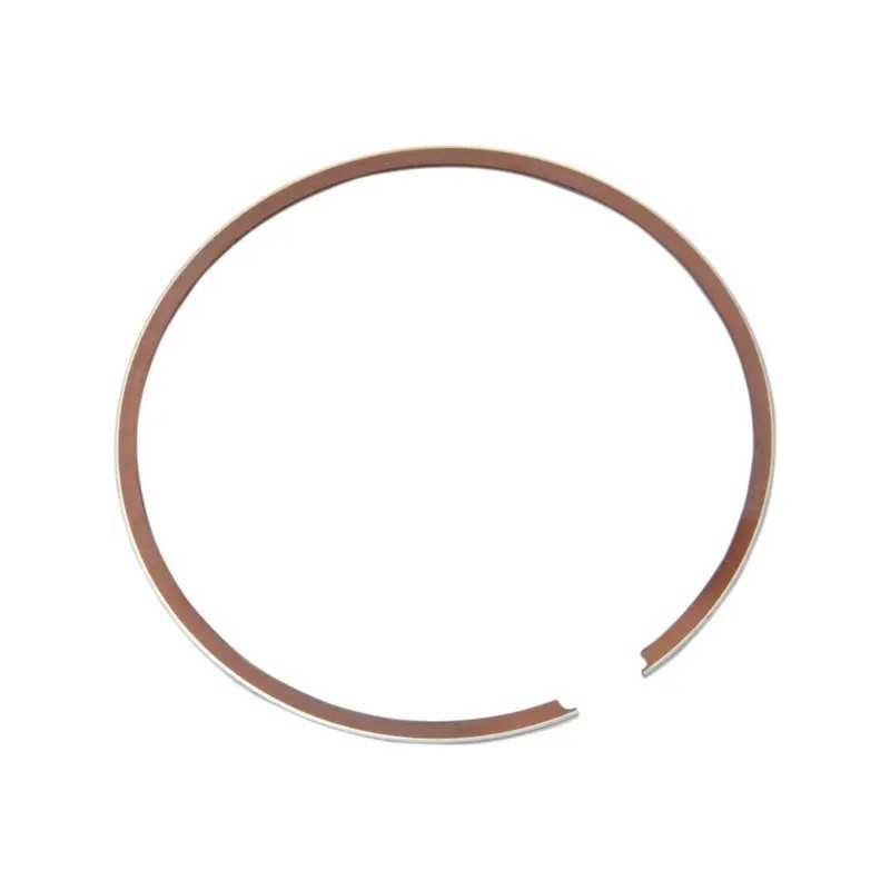 Anillo de pistón de repuesto MOOSE Ø 66,40 mm para BETA, GAS GAS, HONDA, HUSQVARNA, KAWASAKI, KTM RR 250 de 1989 a 2024