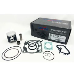 Kit de pistón de motor superior VERTEX para FANTIC, YAMAHA XE 125, XX 125, YZ 125 de 2022 a 2026