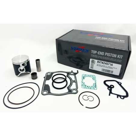 VERTEX-Kolben-Kit für den oberen Motor von FANTIC, YAMAHA XE 125, XX 125, YZ 125 (Baujahre 2022 bis 2026)
