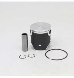 Piston VERTEX forgé pour YAMAHA YZ/WR 125 et Fantic XE/XX de 2022, 2023 et 2024