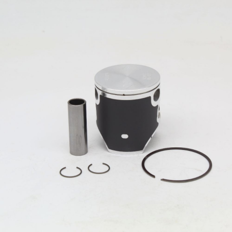 Piston VERTEX forgé pour YAMAHA YZ/WR 125 et Fantic XE/XX de 2022, 2023 et 2024