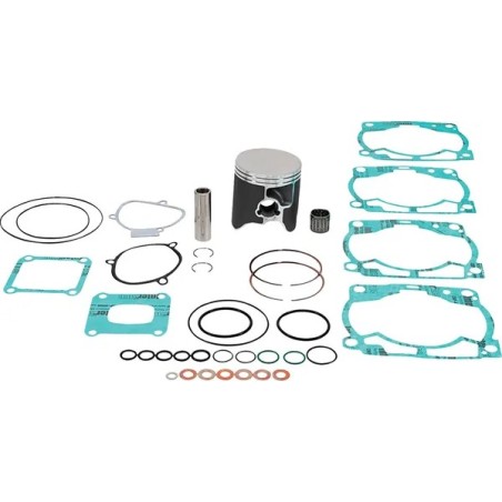 Kit Piston Top End Réplique Coulée pour 2 Temps VERTEX pour GAS GAS, HUSQVARAN, KTM EC 300, TE 300, SX 300 de 2023 à 2026