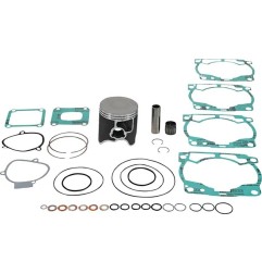 Kit Piston Top End Réplique Coulée pour 2 Temps VERTEX pour GAS GAS, HUSQVARAN, KTM EC 300, TE 300, SX 300 de 2023 à 2026