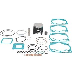 Kit piston haut moteur VERTEX pour GAS GAS, HUSQVARNA, KTM EC 300, TE 300, EXC 300 de 2018 à 2023