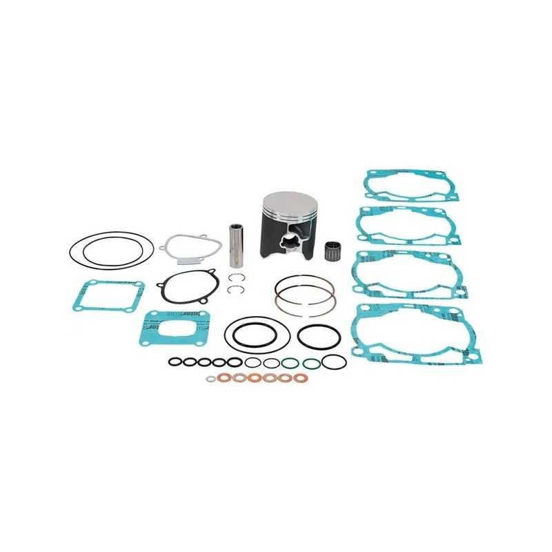 VERTEX -Kolben-Kit für den oberen Motorblock von GAS GAS, HUSQVARNA, KTM EC 300, TE 300 und EXC 300 der Modelljahre 2018 bis 202