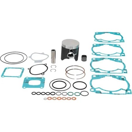 Kit de pistón superior de motor VERTEX para GAS GAS, HUSQVARNA, KTM EC 300, TE 300, EXC 300 de 2018 a 2023