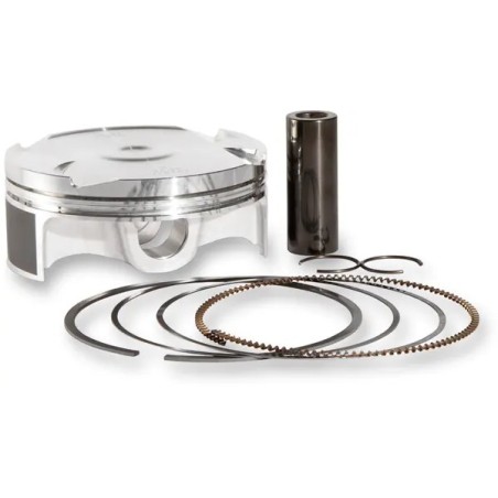 Kit piston Top End VERTEX pour HUSQVARNA, KTM FC 350, FE 350, EXC-F 350, SX-F 350 de 2023 à 2026