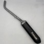 Exhaust silencer SCALVINI carbon look APRILIA RX, SX 125 from 1992 to 1994