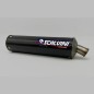 Exhaust silencer SCALVINI Carbon Look APRILIA RS, SP 125 from 1994 to 2014