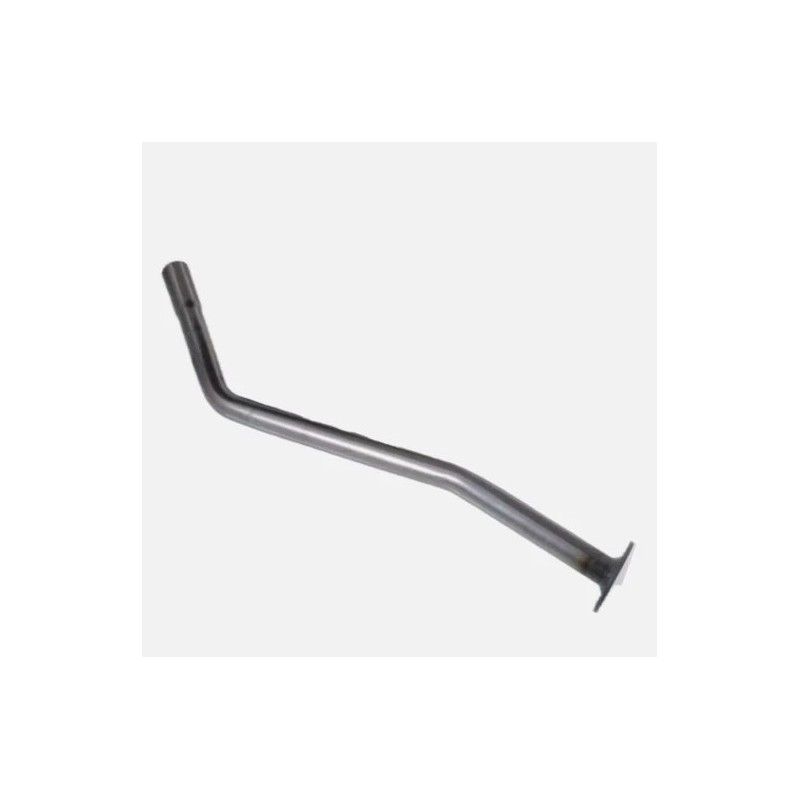 Tube d'échappement SCALVINI pour Aprilia RX, SX 125 de 2007 à 2015