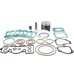 Engine top piston kit VERTEX for HUSQVARNA, KTM TE 150, EXC 150 from 2020 to 2023