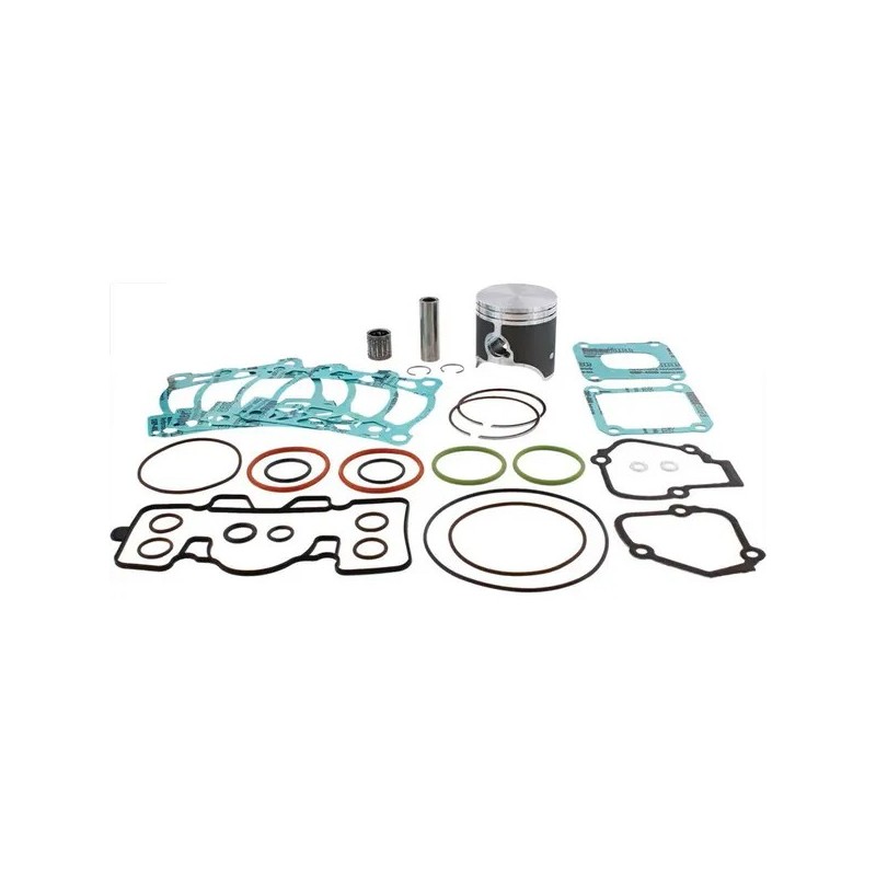 Kit de pistón superior de motor VERTEX para HUSQVARNA, KTM TE 150, EXC 150 de 2020 a 2023