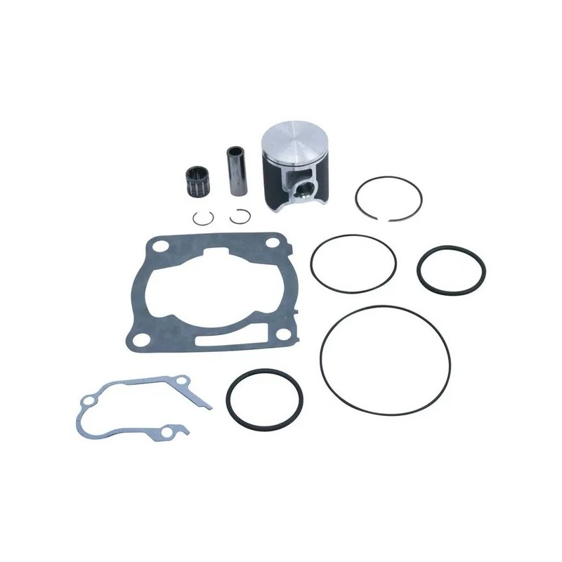 Engine top piston kit VERTEX for YAMAHA YZ 65 from 2018 to 2026