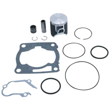 Kit piston haut moteur VERTEX pour YAMAHA YZ 65 de 2018 à 2026