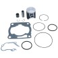 Engine top piston kit VERTEX for YAMAHA YZ 65 from 2018 to 2026