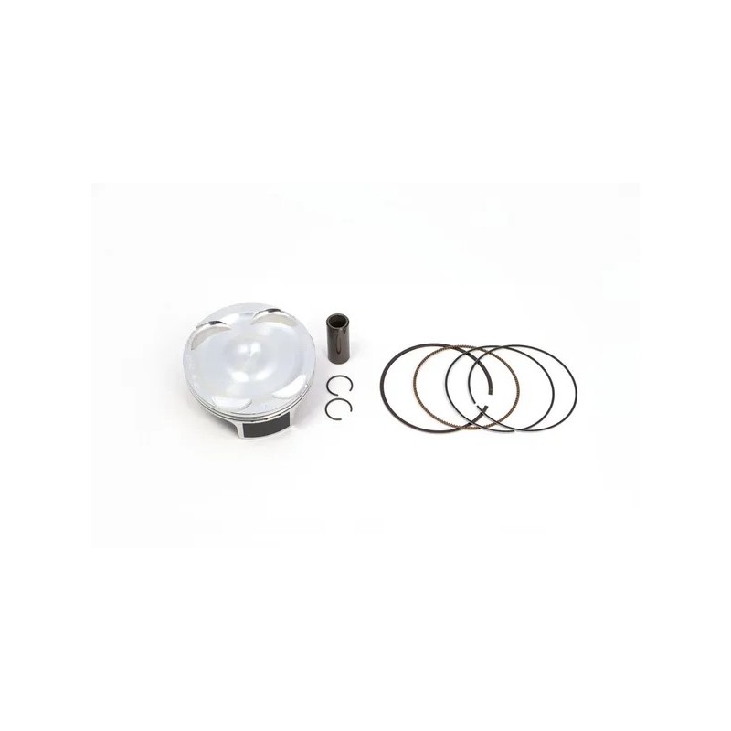 Piston kit VERTEX for BETA RR 390 from 2016 to 2026