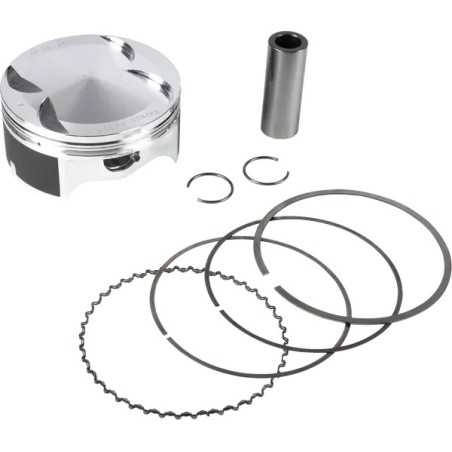 Geschmiedeter Kolben-Nachbau-Satz für 4-Takt- VERTEX -Motoren für BETA, KTM RR 450, EXC 450, XC 450, XC-F 450, XC-W 450 der Bauj