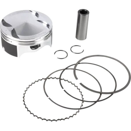 Replica forged piston kit for 4-stroke VERTEX for BETA, KTM RR 450, EXC 450, XC 450, XC-F 450, XC-W 450 from 2003 to 2012