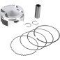 Replica forged piston kit for 4-stroke VERTEX for BETA, KTM RR 450, EXC 450, XC 450, XC-F 450, XC-W 450 from 2003 to 2012