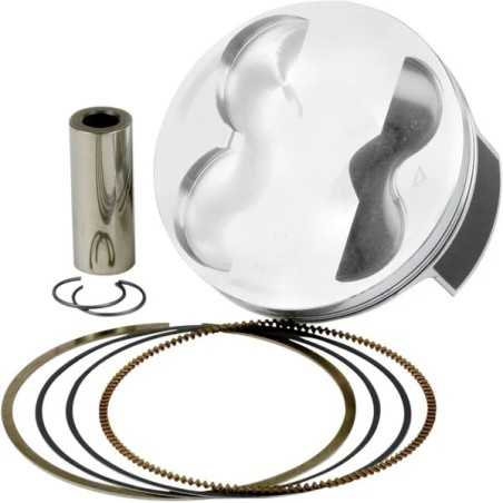 Kit de pistón forjado réplica para 4 tiempos VERTEX para BETA, KTM RR 510, RR 525, EXC 520, EXC 525, MXC 525, SMR 525 de 2000 a