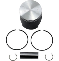 Replica cast piston kit for 2-stroke VERTEX for COBRA MOTO CX 50 from 2006 to 2017