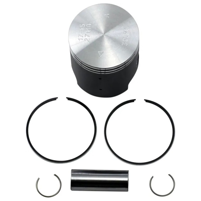 Replica cast piston kit for 2-stroke VERTEX for COBRA MOTO CX 50 from 2006 to 2017