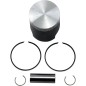 Kit de pistón fundido réplica para 2 tiempos VERTEX para COBRA MOTO CX 50 de 2006 a 2017