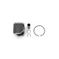 Kit de pistón VERTEX para FANTIC, YAMAHA XE 125, XX 125, YZ 125 de 2005 a 2024