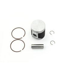 Piston kit VERTEX for GAS GAS, HUSQVARNA, KTM MC 125, TC 125, TE 125, TX 125, EXC 125, SX 125, XC-W 125 2001 to 2026