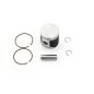 Kit de piston VERTEX pour GAS GAS, HUSQVARNA, KTM MC 125, TC 125, TE 125, TX 125, EXC 125, SX 125, XC-W 125 2001 à 2026