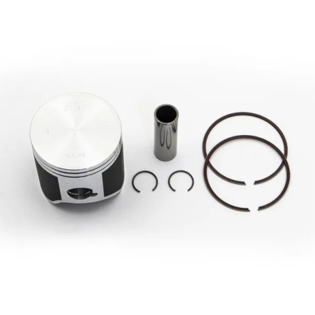 Kit de pistón VERTEX para GAS GAS, HUSQVARNA, KTM MC 125, TC 125, TE 125, TX 125, EXC 125, SX 125, XC-W 125 2001 a 2026