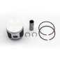 Piston kit VERTEX for GAS GAS, HUSQVARNA, KTM MC 125, TC 125, TE 125, TX 125, EXC 125, SX 125, XC-W 125 2001 to 2026