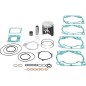 Kit de pistons haut-moteur VERTEX pour GAS GAS, HUSQVARNA, KTM EC 250, MC 250, TC 250, TE 250, EXC 250, SX 250 de 2017 à 2023