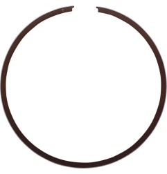 Segment de piston VERTEX pour KTM SX 65 de 2000 à 2016