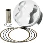 Piston kit VERTEX for GAS GAS, HUSQVARNA, KTM MC 250, FC 250, SX-F 250 from 2016 to 2023
