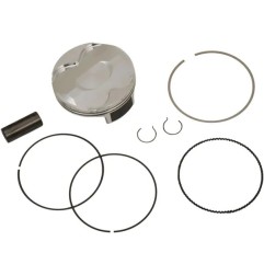 Kit piston forgé Big Bore pour 4 temps VERTEX pour GAS GAS, HUSQVARNA, KTM MC 250, FC 250, SX-F 250, XC-F 250 de 2016 à 2022