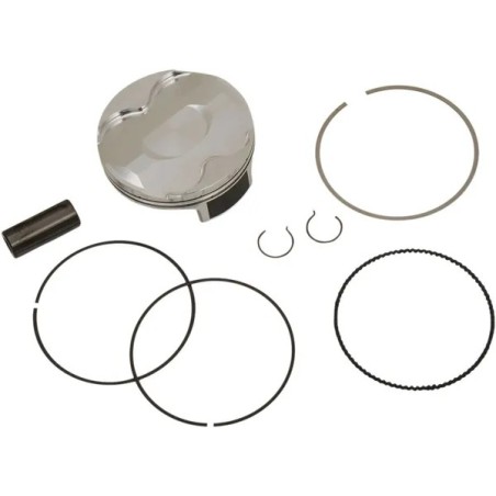 Kit de pistón forjado Big Bore para 4 tiempos VERTEX para GAS GAS, HUSQVARNA, KTM MC 250, FC 250, SX-F 250, XC-F 250 de 2016 a 2