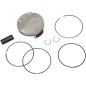 Kit de pistón forjado Big Bore para 4 tiempos VERTEX para GAS GAS, HUSQVARNA, KTM MC 250, FC 250, SX-F 250, XC-F 250 de 2016 a 2