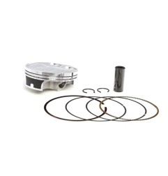 Kit de piston VERTEX pour GAS GAS, HUSQVARNA, KTM EC 250, MC 250, FC 250, FE 250, EXC-F 250, SX-F 250, XC-F 250 de 2023 à 2026
