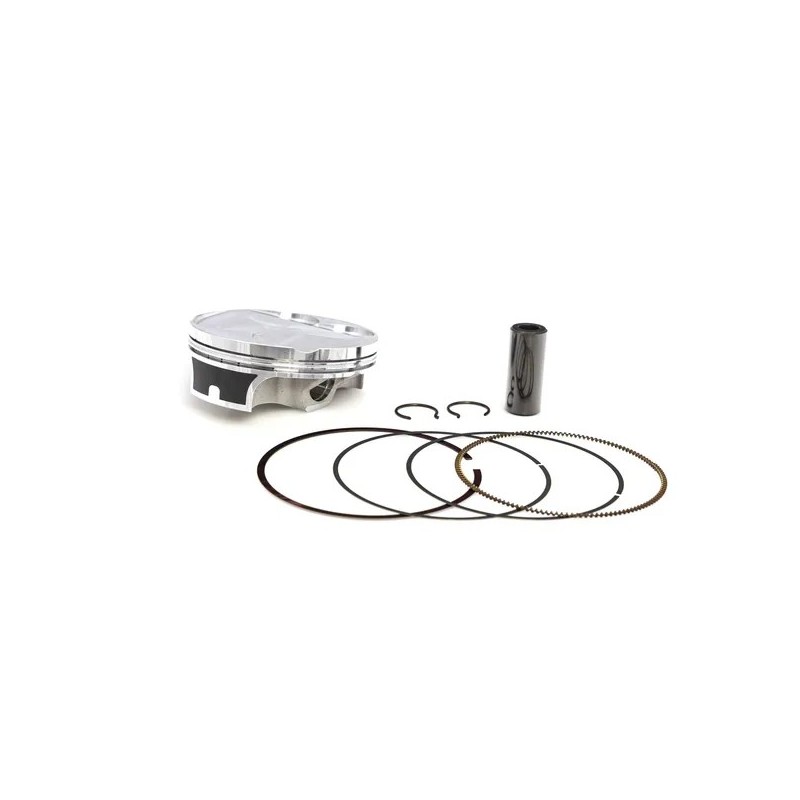 Piston kit VERTEX for GAS GAS, HUSQVARNA, KTM EC 250, MC 250, FC 250, FE 250, EXC-F 250, SX-F 250, XC-F 250 from 2023 to 2026