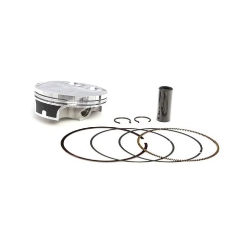 Kit de piston VERTEX pour GAS GAS, HUSQVARNA, KTM EC 250, MC 250, FC 250, FE 250, EXC-F 250, SX-F 250, XC-F 250 de 2023 à 2026